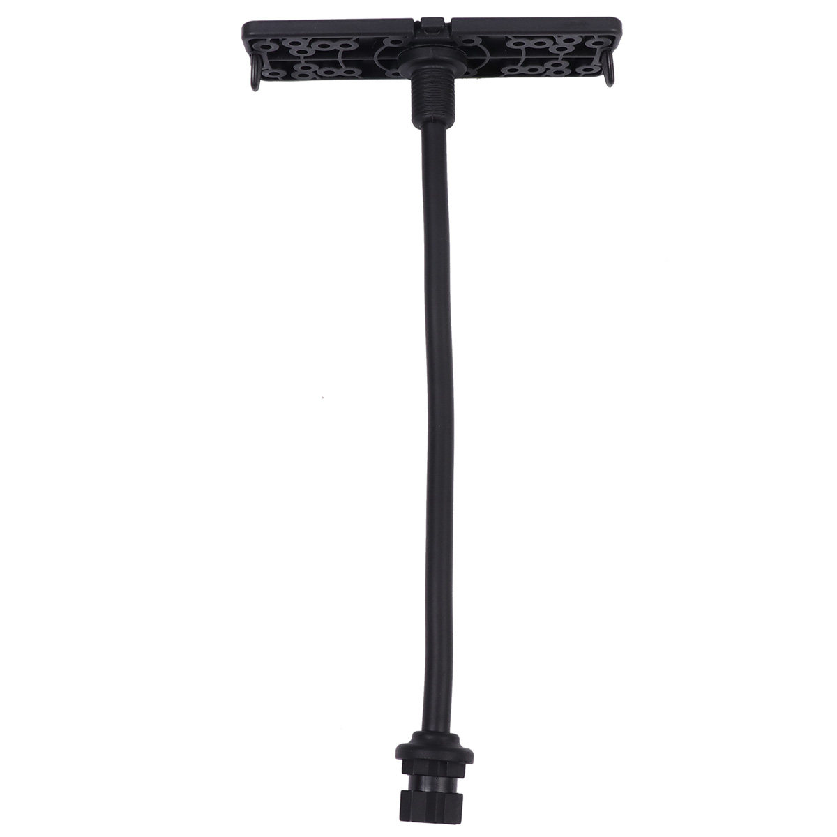Fishing Kayak Fish Finder Mount - Soporte ajustable universal para buscador de
