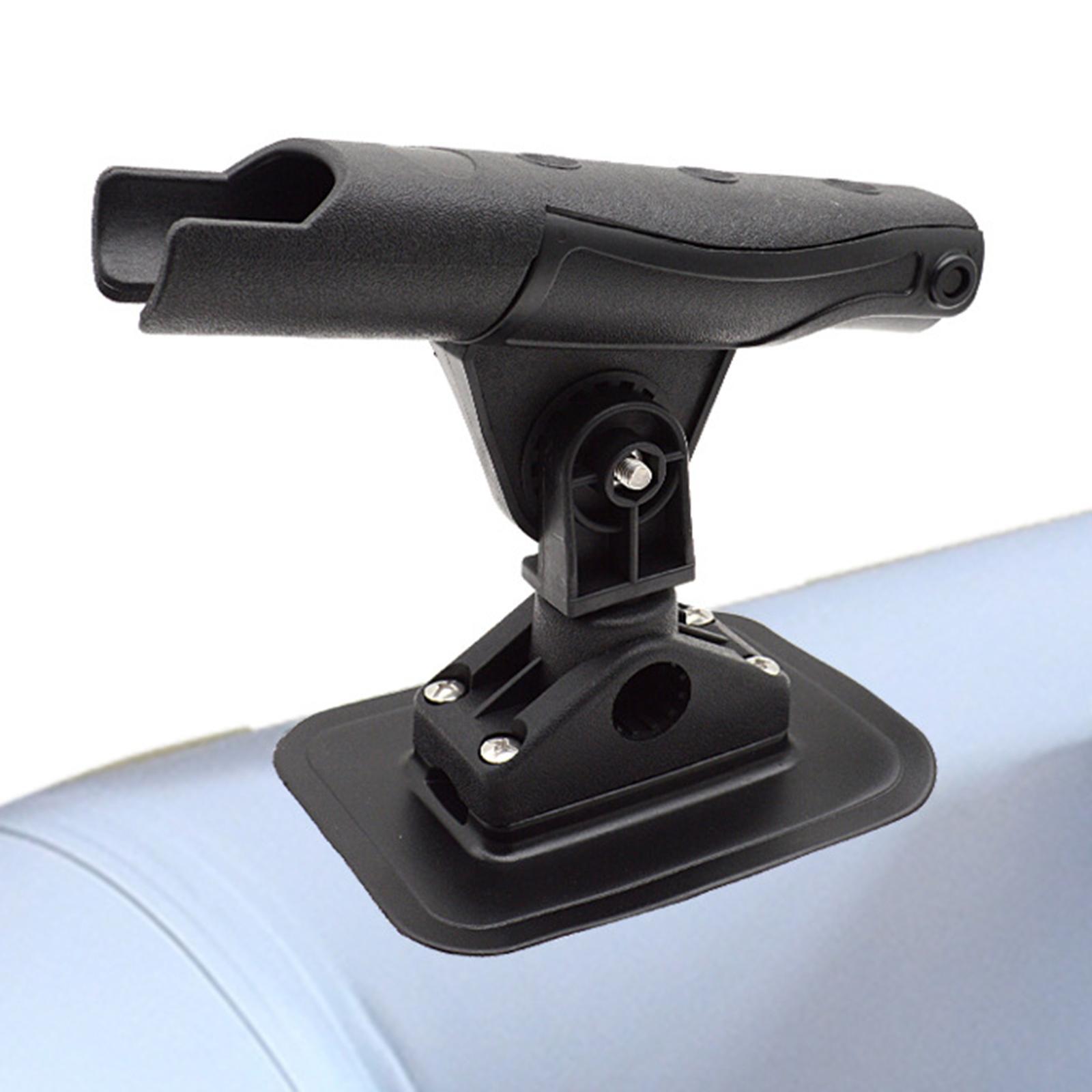 Fishing Kayak Rod Holder - Soporte para caña de pescar para
