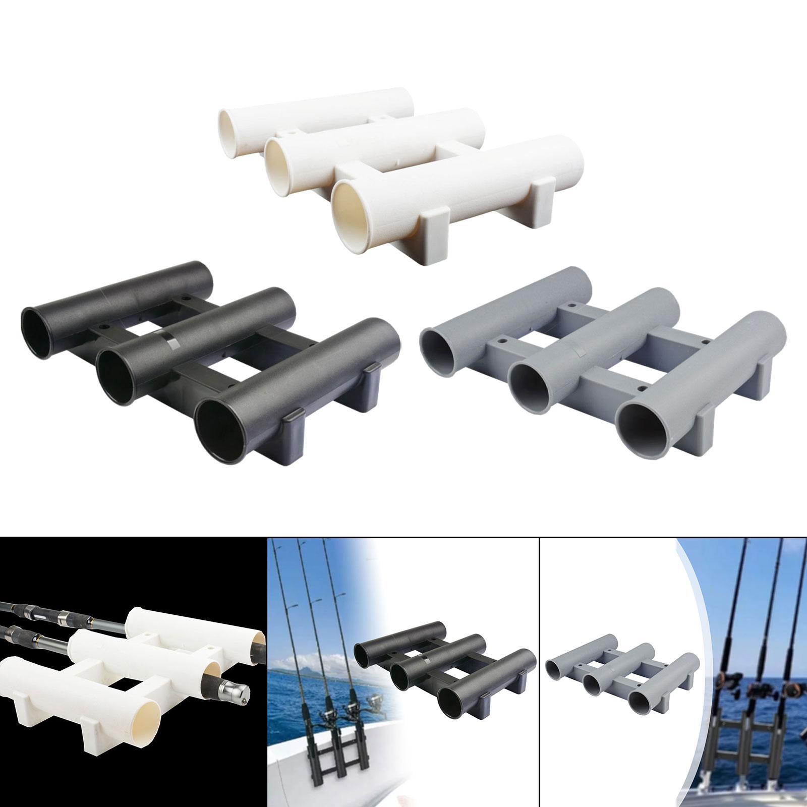 Fishing Kayak Rod Holder - Soporte para caña de pescar Vertical