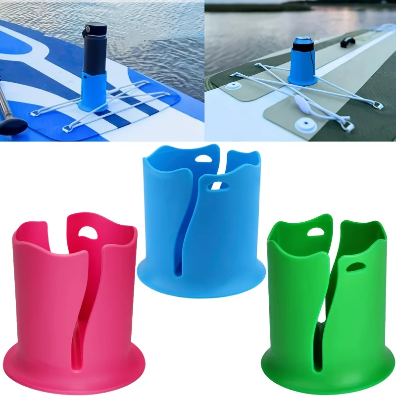 Fishing Kayak Seat - Portavasos para kayak, soporte para bebidas