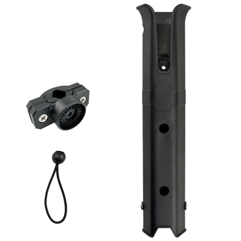 Fishing Kayak Rod Holder - Soporte Ajustable para Caña de Pescar