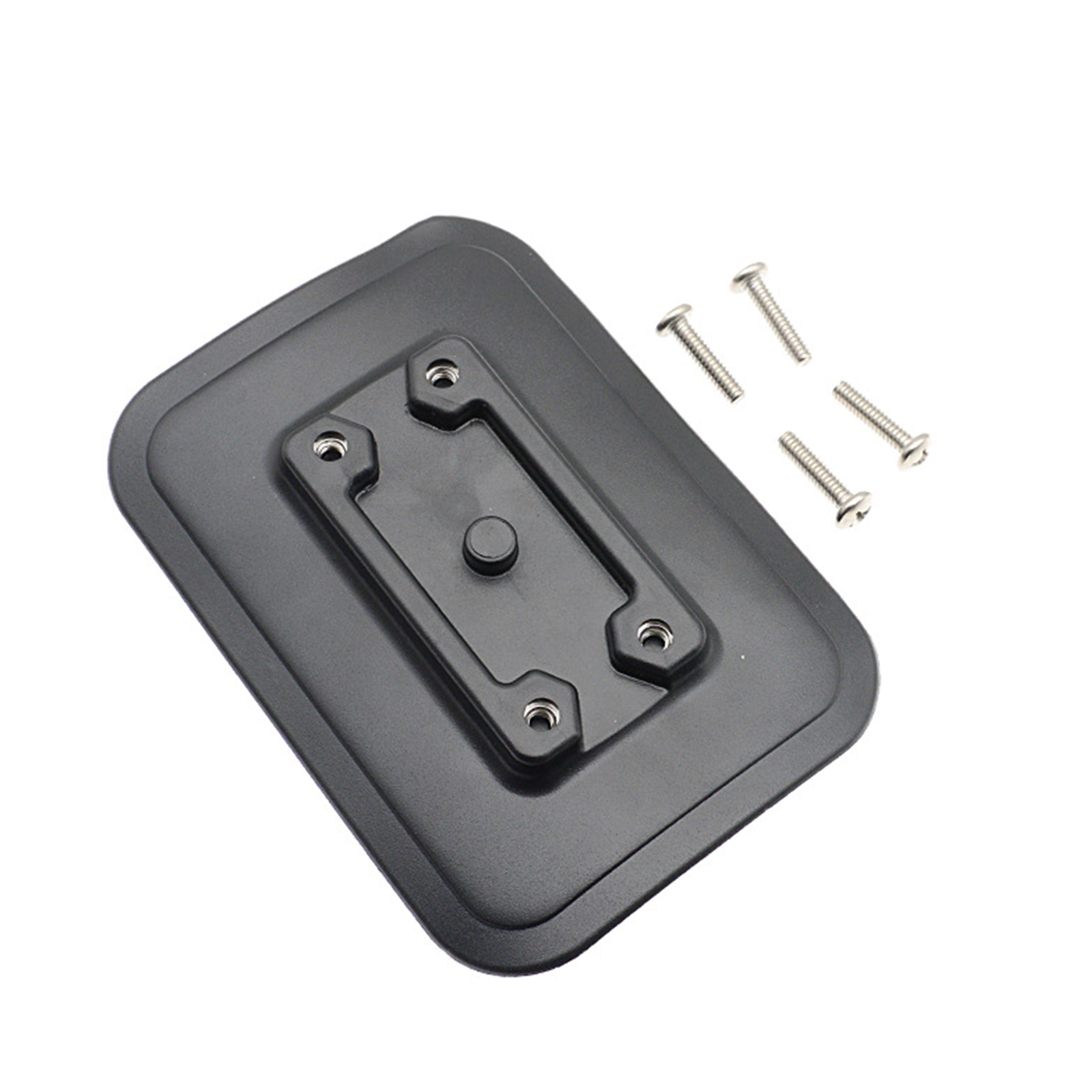 Soporte de PVC para Buscador d - Fishing Kayak Fish Finder Mount reseña y precio