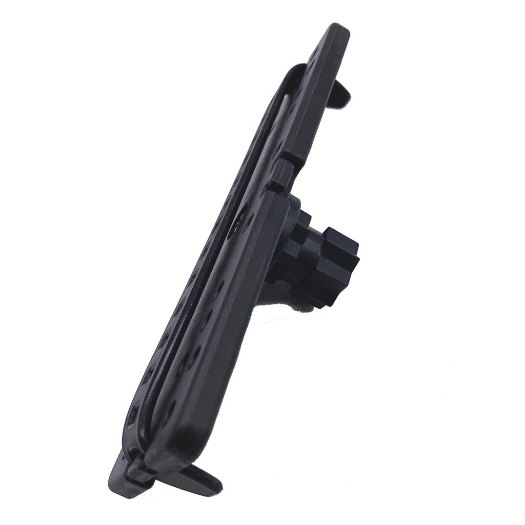 Soporte Universal para Sonda d - Fishing Kayak Fish Finder Mount reseña y precio