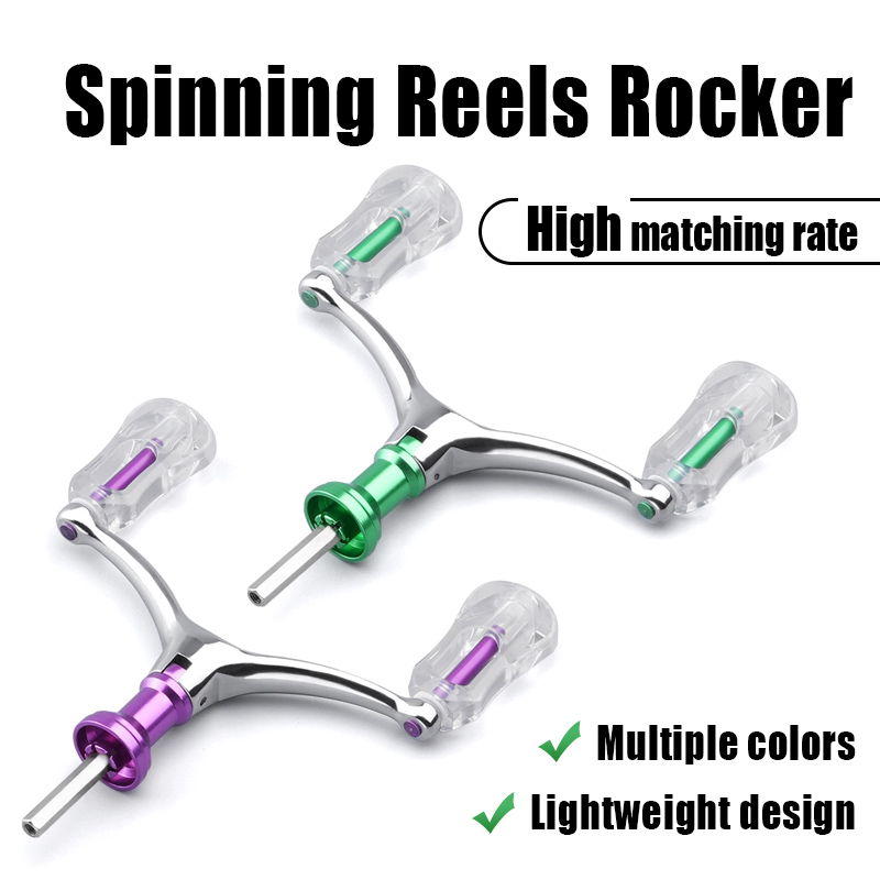 Manivela de repuesto para carr - Daiwa Reel Bg reseña y precio