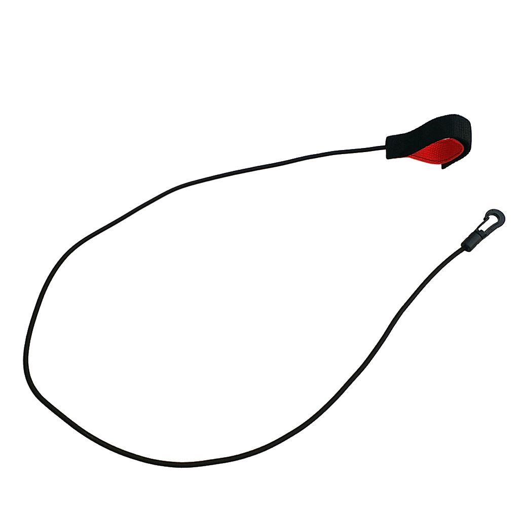 Accesorios para Tabla de Paddl - Fishing Kayak Paddle Leash reseña y precio