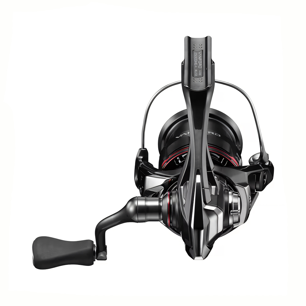 Carrete de pesca giratorio SHI - Shimano Reel Stradic reseña y precio